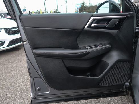 Used 2022 Mitsubishi Outlander SE image 25