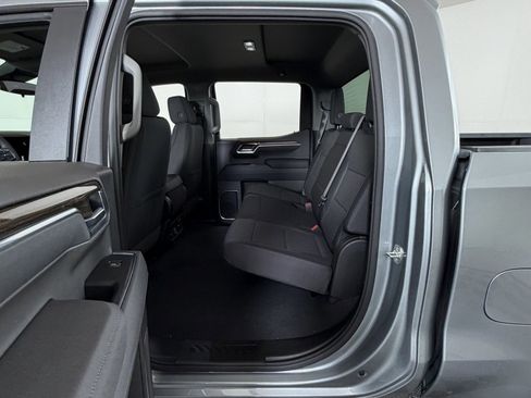 New 2026 Chevrolet Silverado 1500 RST w/ RST Select Package image 7