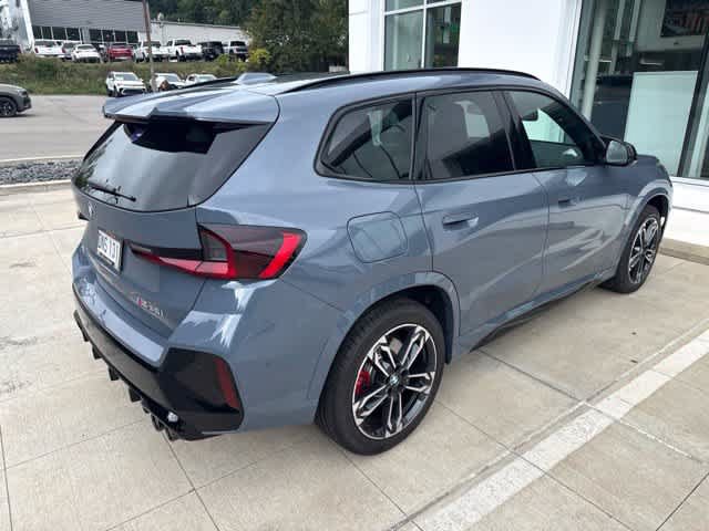 Used 2024 BMW X1 M35i w/ M Sport Professional Package AWD/4WD image 6