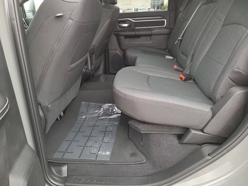 New 2026 RAM 2500 Big Horn image 21