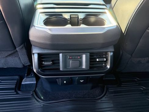 Used 2025 Ford F150 Raptor AWD/4WD image 16