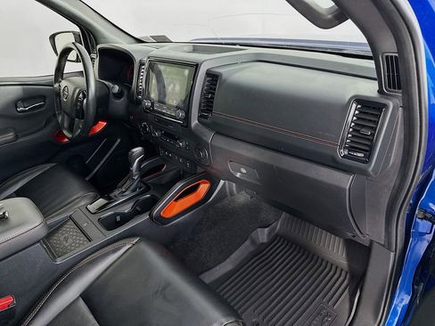 Used 2024 Nissan Frontier PRO-4X w/ Pro Premium Package AWD/4WD image 30