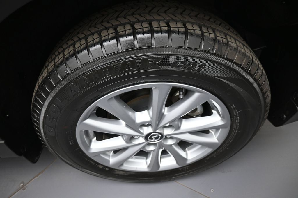 Used 2023 MAZDA CX-5 AWD 2.5 S image 15
