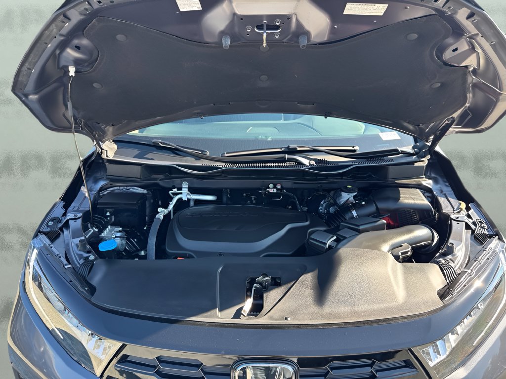 Used 2026 Honda Odyssey Touring image 30
