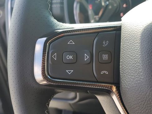 New 2026 RAM 2500 Rebel w/ Rebel Level 1 Equipment Group image 31