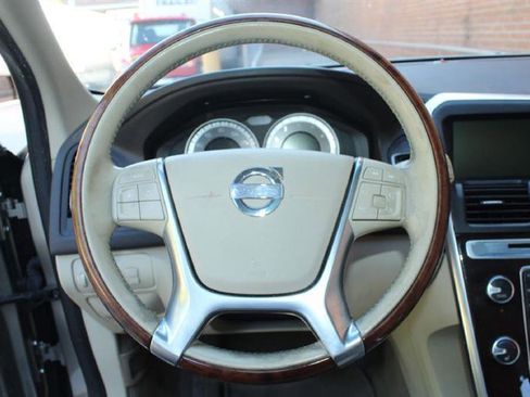 Used 2012 Volvo XC60 3.2 image 16
