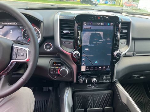 New 2026 RAM 1500 Big Horn AWD/4WD image 20
