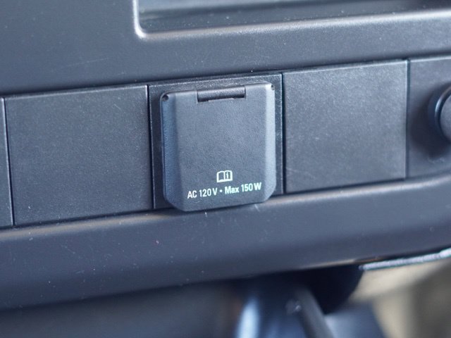 Used 2025 GMC Savana 2500 w/ Driver Convenience Package RWD image 22