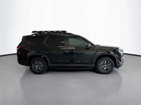 New 2026 Honda Pilot TrailSport image 16