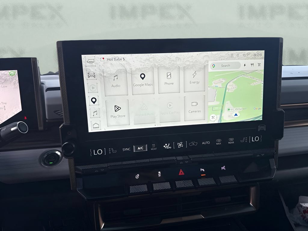 Used 2024 GMC Hummer EV 2X AWD/4WD image 13