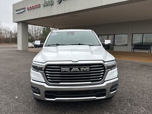 Used 2025 RAM 1500 Laramie image 2