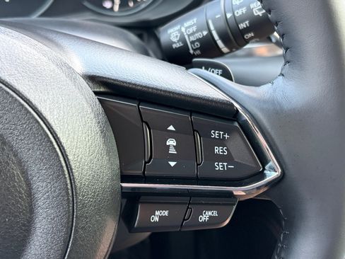 Used 2023 MAZDA CX-5 AWD 2.5 S w/ Premium Plus Pkg image 19