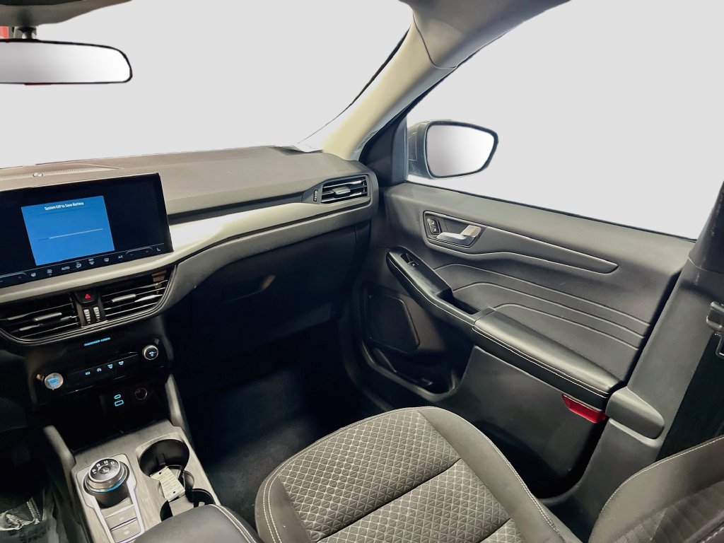 Used 2023 Ford Escape Active w/ Tech Pack #2 FWD image 24