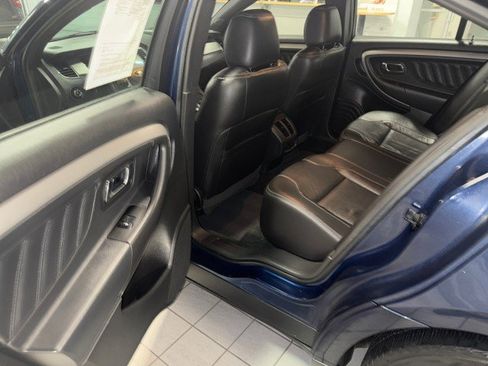 Used 2016 Ford Taurus SEL w/ Equipment Group 201A image 21