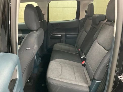 Used 2025 Ford Maverick XLT w/ XLT Luxury Package AWD/4WD image 15