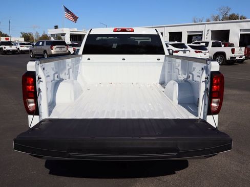 Certified 2026 GMC Sierra 1500 Pro w/ Pro Value Package image 20