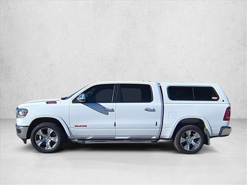 Used 2022 RAM 1500 Laramie image 8