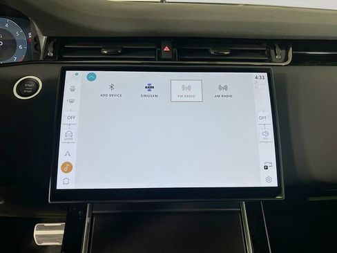 New 2026 Land Rover Range Rover Evoque Dynamic SE image 15