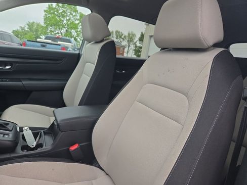 Used 2024 Honda CR-V EX image 21