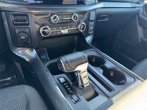 Used 2022 Ford F150 XLT w/ Equipment Group 302A High image 19