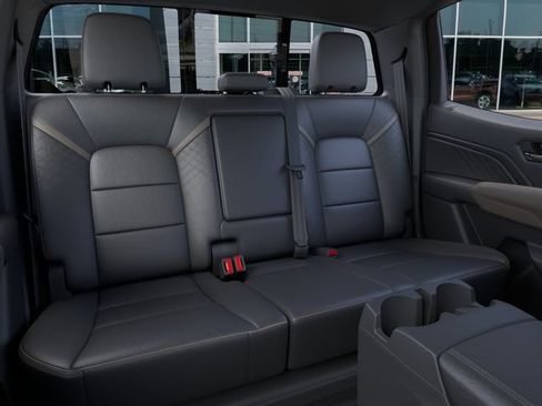 New 2026 GMC Canyon Denali AWD/4WD image 17