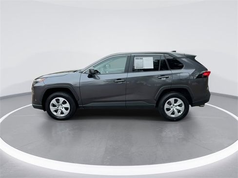 Used 2024 Toyota RAV4 LE image 5