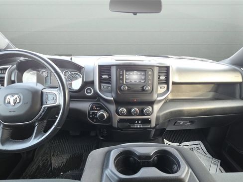 Used 2022 RAM 1500 Big Horn image 13