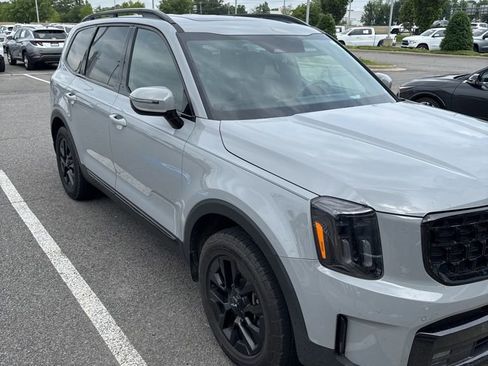 Used 2024 Kia Telluride SX Prestige X-Pro AWD/4WD image 8