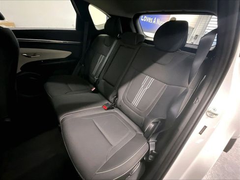 Used 2023 Hyundai Tucson SEL image 15
