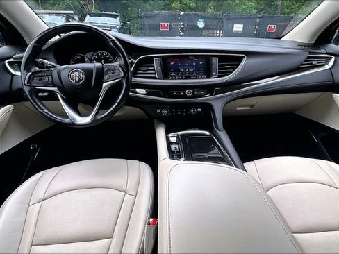 Used 2023 Buick Enclave Premium w/ Experience Buick Package AWD/4WD image 16