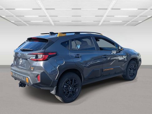 Certified 2024 Subaru Crosstrek 2.5i Wilderness w/ Crosstrek Mirror Package image 5