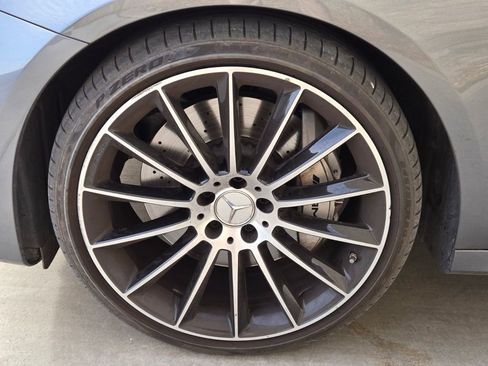 Used 2019 Mercedes-Benz E 53 AMG 4MATIC Sedan image 5