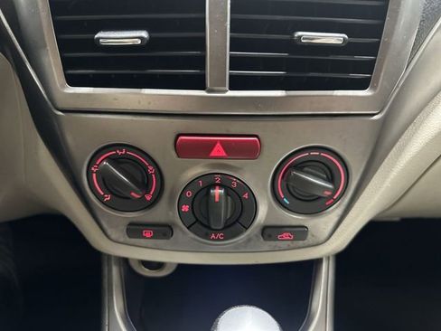 Used 2010 Subaru Impreza Outback Sport image 20