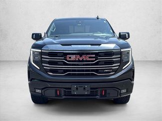 Used 2024 GMC Sierra 1500 AT4 w/ Technology Package AWD/4WD video 2