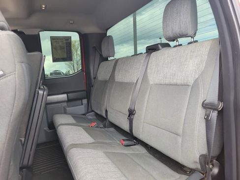 Used 2022 Ford F150 XLT w/ Trailer Tow Package AWD/4WD image 33