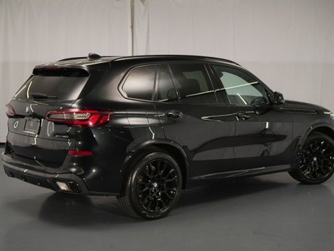 Used 2020 BMW X5 xDrive40i w/ M Sport Package AWD/4WD image 10