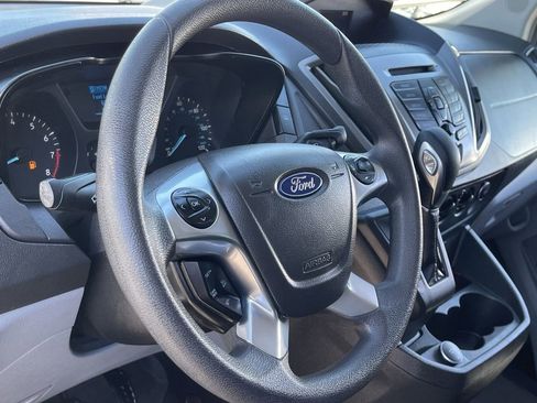 Used 2018 Ford Transit 350 XLT image 23