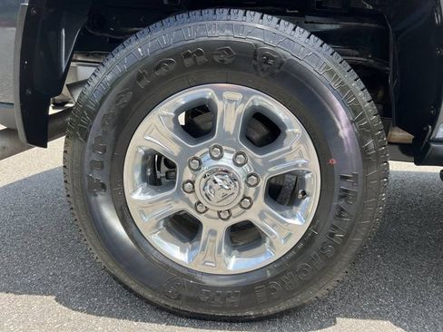 Certified 2026 RAM 2500 Big Horn AWD/4WD image 18