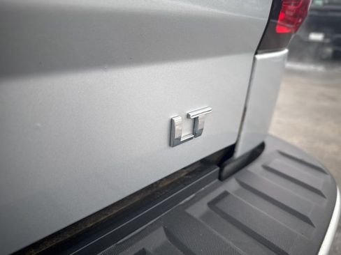 Used 2017 Chevrolet Silverado 1500 LT w/ All Star Edition image 15