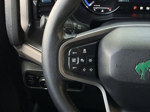 Used 2023 Ford Bronco Wildtrak AWD/4WD image 15