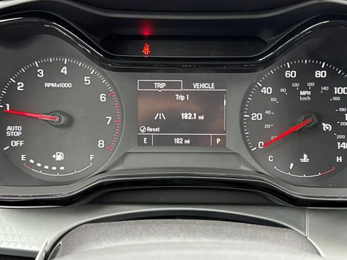 New 2026 Chevrolet Trax LS w/ LS Convenience Package image 22