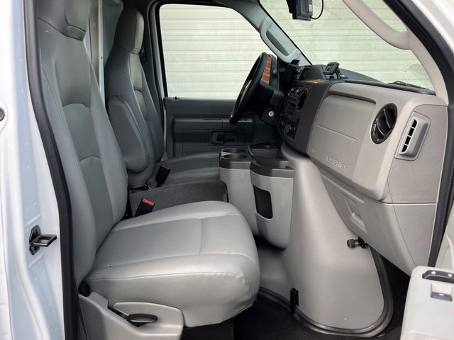 Used 2023 Ford E-350 and Econoline 350 Super Duty w/ Power Windows & Locks Group RWD image 24