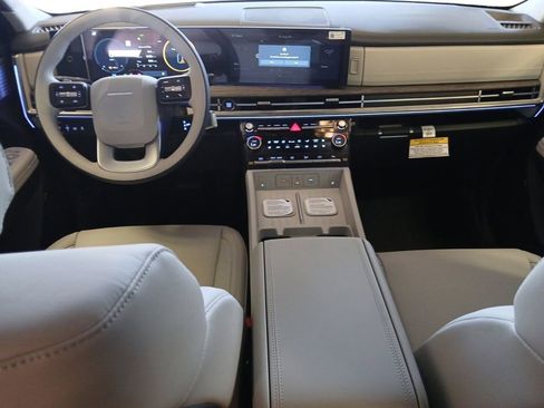 New 2026 Hyundai Santa Fe Calligraphy AWD/4WD image 10