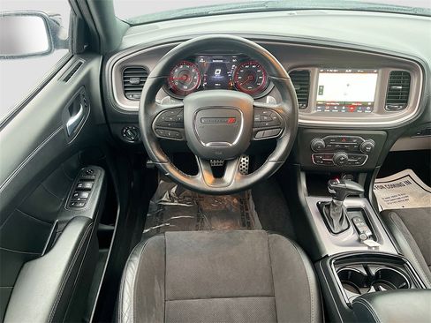 Used 2021 Dodge Charger GT w/ Plus Group image 24