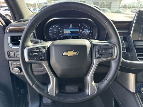 Used 2024 Chevrolet Tahoe Premier image 17