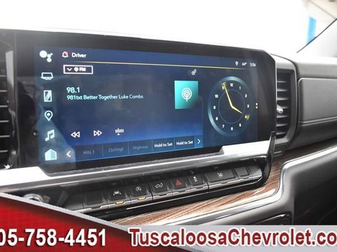 Used 2023 Chevrolet Silverado 1500 LT AWD/4WD image 31