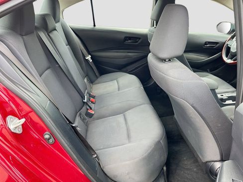 Used 2023 Toyota Corolla LE image 24