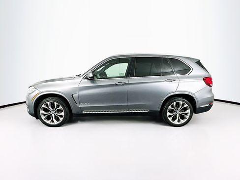 Used 2017 BMW X5 xDrive35d image 4