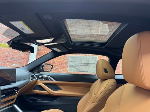 New 2026 BMW 430i xDrive Coupe w/ M Sport Package image 24