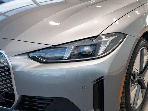 New 2026 BMW i4 xDrive40i w/ Premium Package AWD/4WD image 8